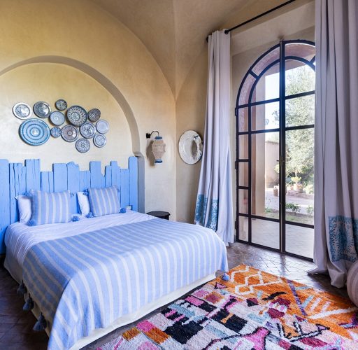 Villa Serena Marrakech