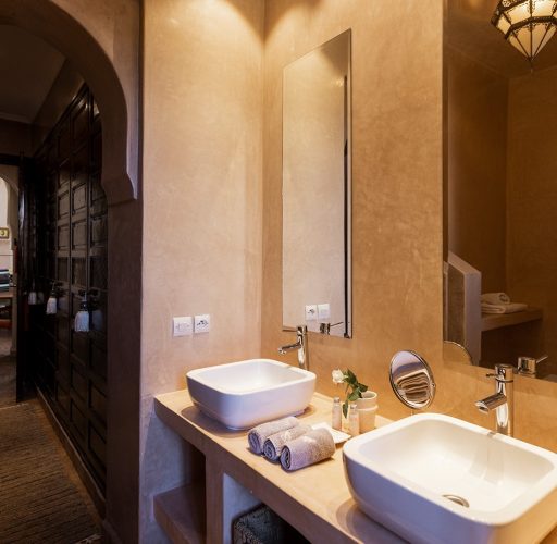 Villa Serena Marrakech
