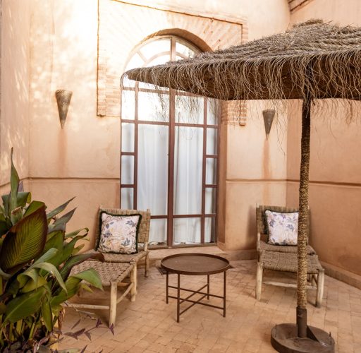 Villa Serena Marrakech