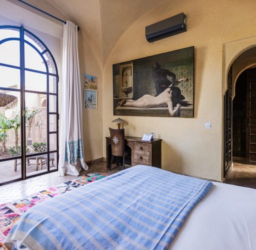 Villa Serena Marrakech