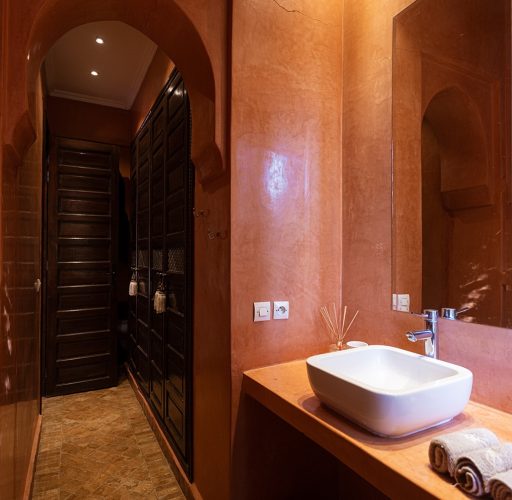 Villa Serena Marrakech