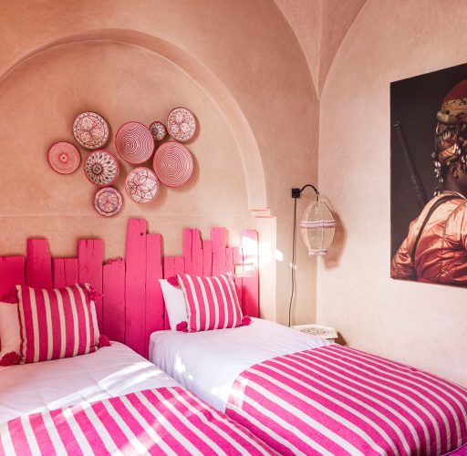 Villa Serena Marrakech