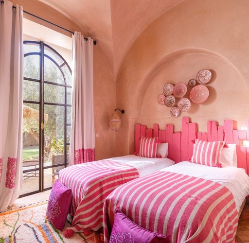 Villa Serena Marrakech
