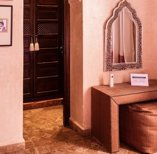 Villa Serena Marrakech