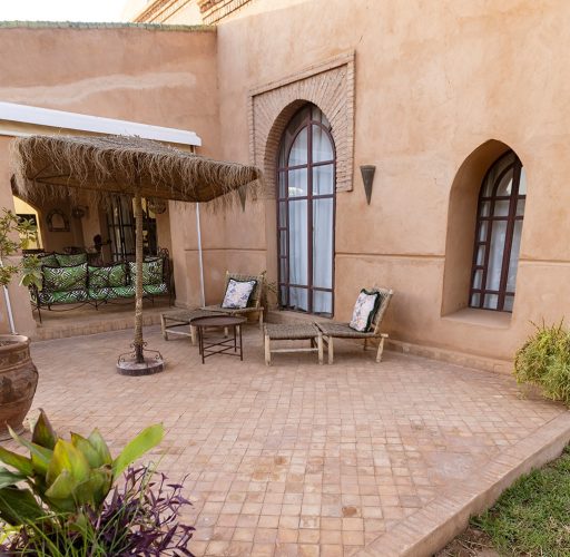 Villa Serena Marrakech