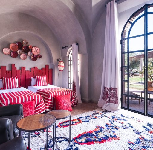 Villa Serena Marrakech