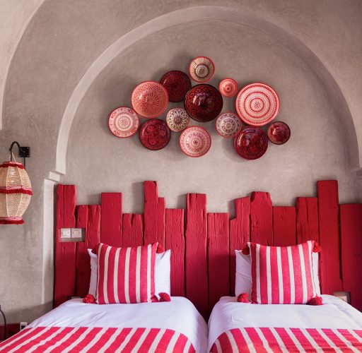 Villa Serena Marrakech