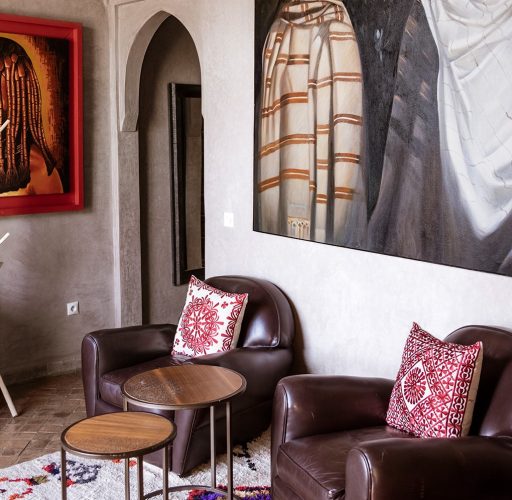 Villa Serena Marrakech