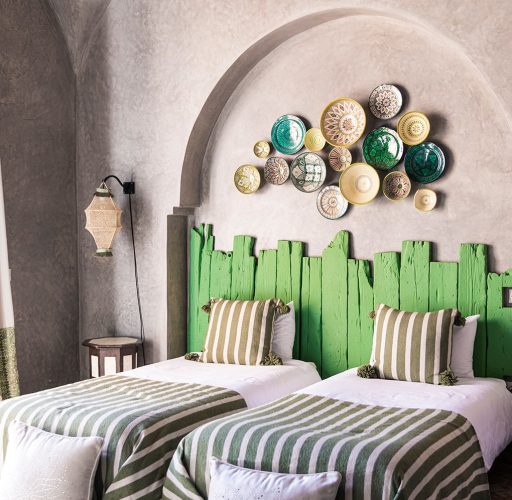 Villa Serena Marrakech