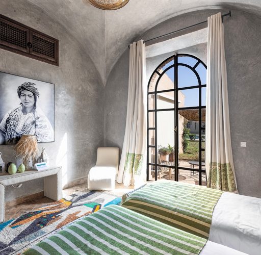 Villa Serena Marrakech
