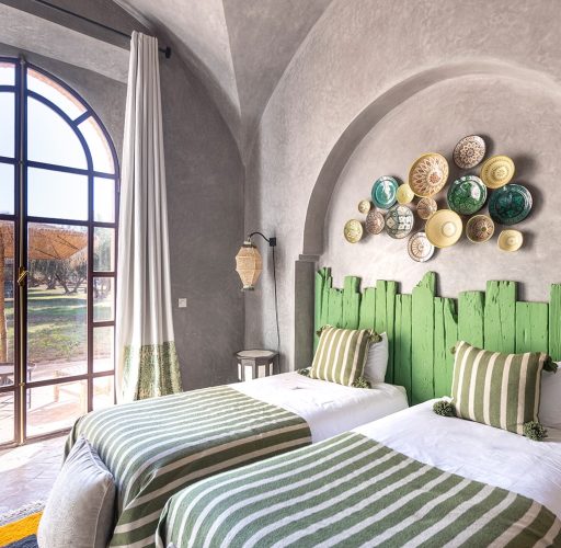 Villa Serena Marrakech