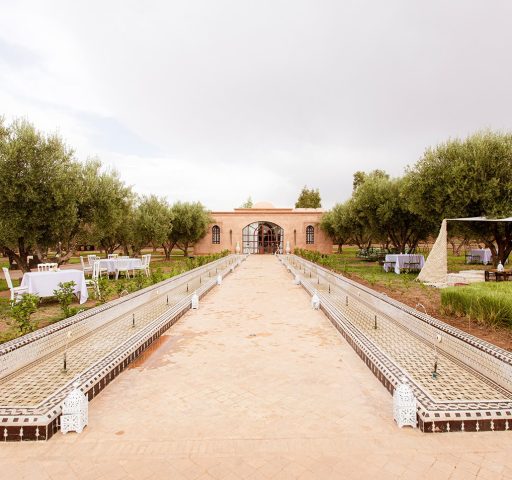 Villa Serena Marrakech