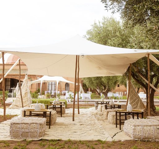 Villa Serena Marrakech