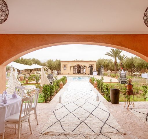 Villa Serena Marrakech