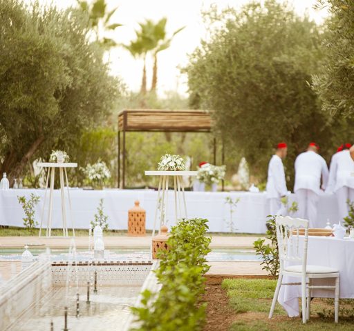 Villa Serena Marrakech