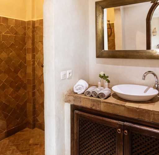 Villa Serena Marrakech