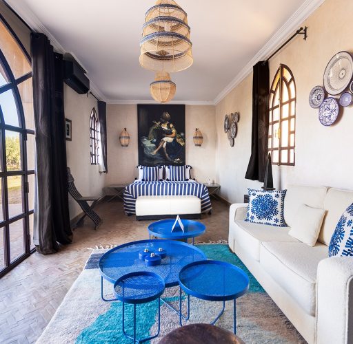 Villa Serena Marrakech