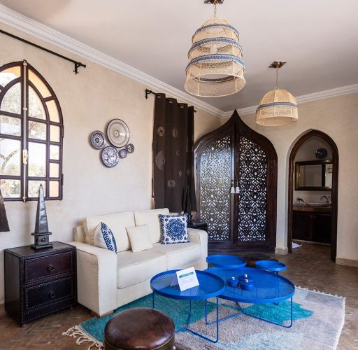 Villa Serena Marrakech