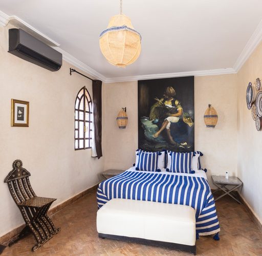 Villa Serena Marrakech